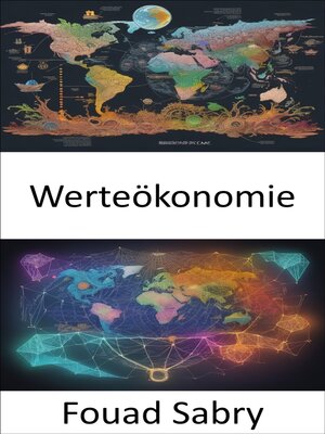 cover image of Werteökonomie